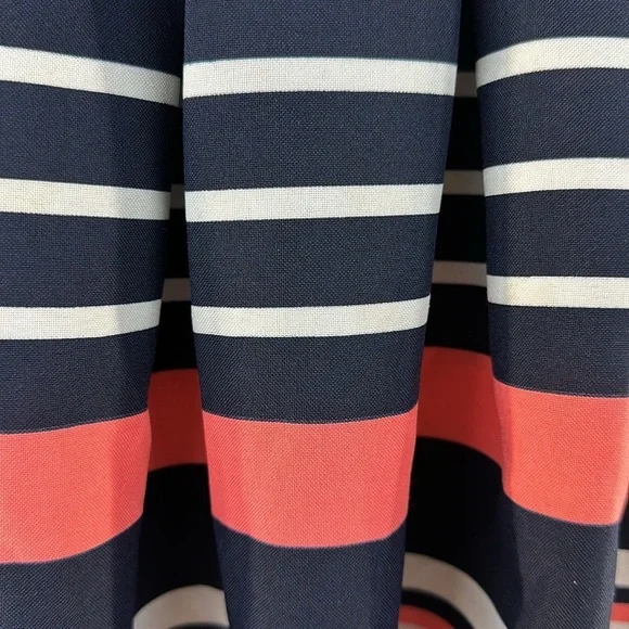 Jessica Ann Girls’ Striped Dress, 4 - Picture 7 of 8